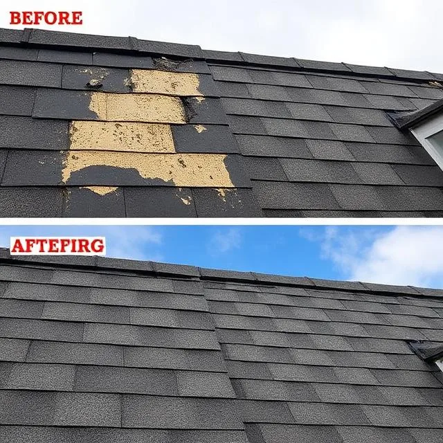 Roof Repair Near Me in Wendel, CA near me
